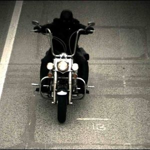 Meet your Posher, Ronald